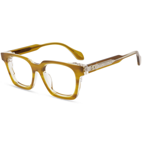 Square Glasses GC1078