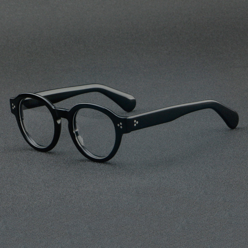 Round Glasses A4079