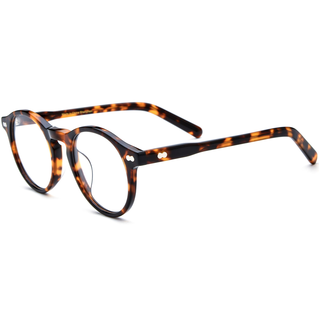 Round Glasses BR1706