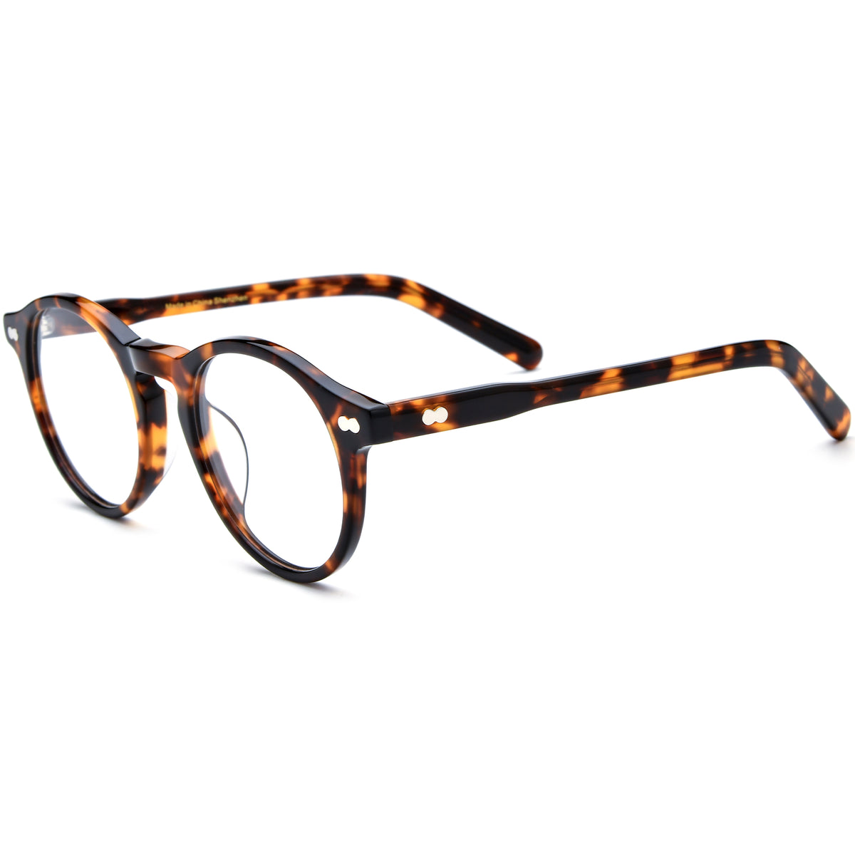Round Glasses BR1706