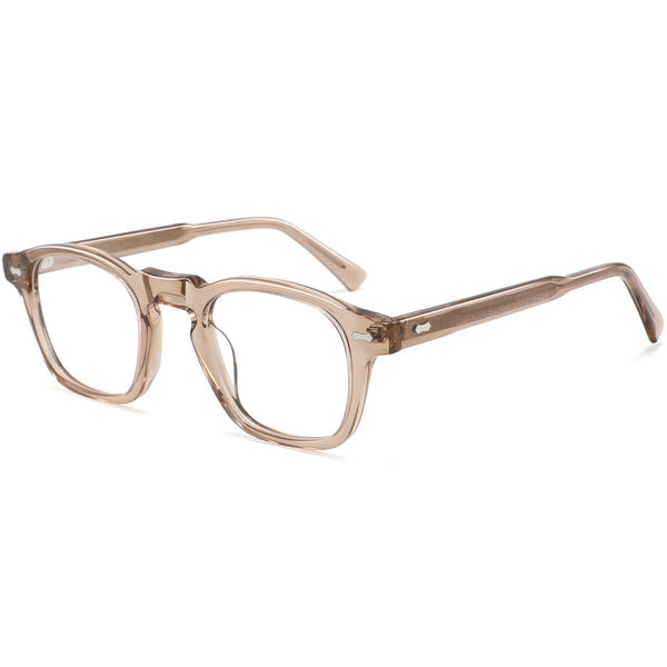 Square Glasses KC1041