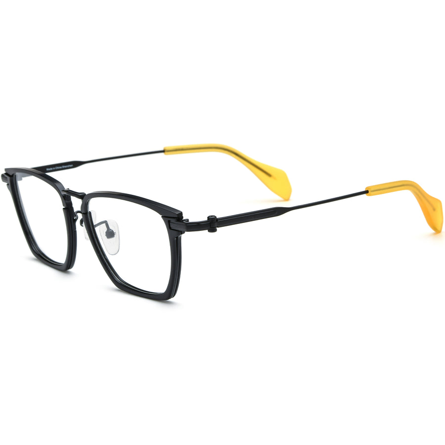 Square Glasses BR1657