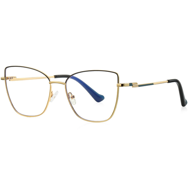 Cat-Eye Glasses PF1117