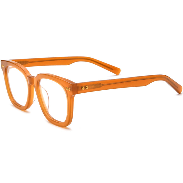 Square Glasses BR1082