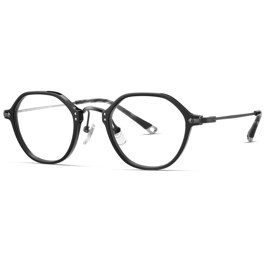 Geometric Glasses MW1226