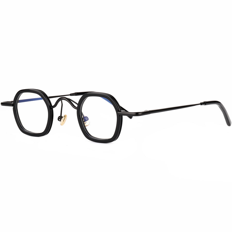 Geometric Glasses SH1006