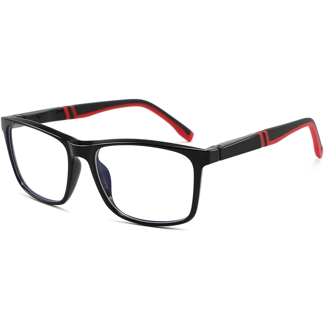Square Glasses KC1039