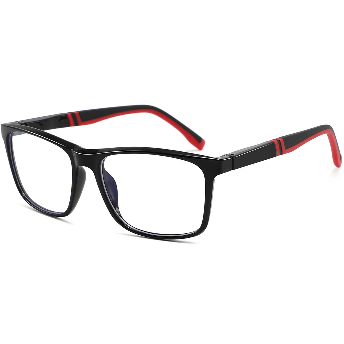 Square Glasses KC1039