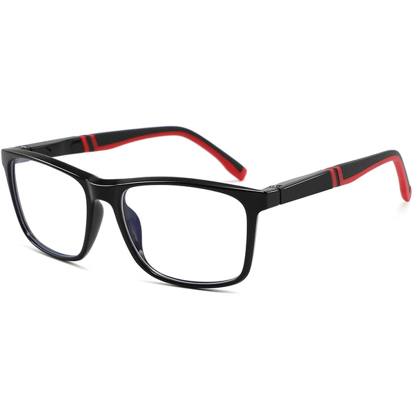 Square Glasses KC1039