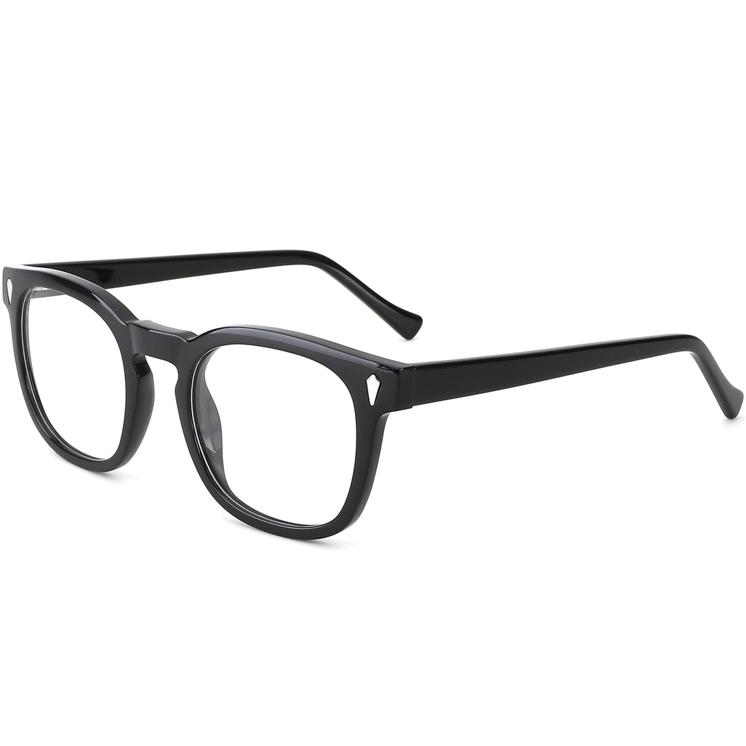Square Glasses YSAA1094