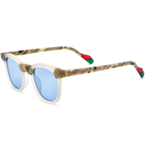 Square Sunglasses BRS1087