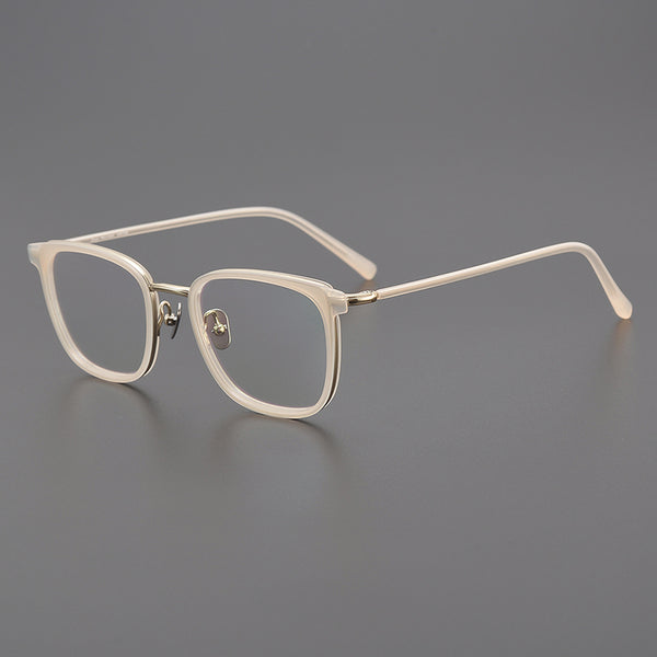 Rectangle Glasses MW1329