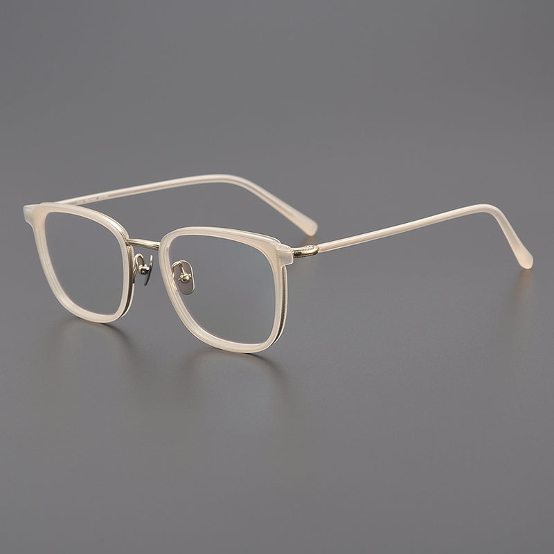 Rectangle Glasses MW1329