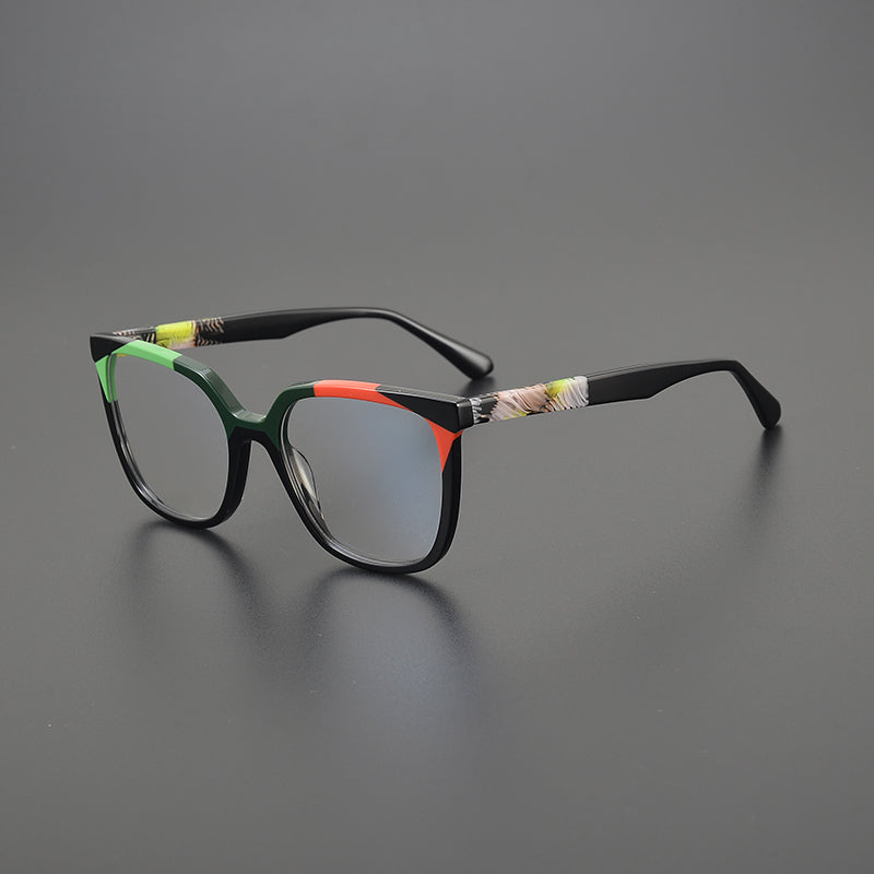 Square Glasses TG1212