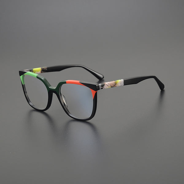 Square Glasses TG1212