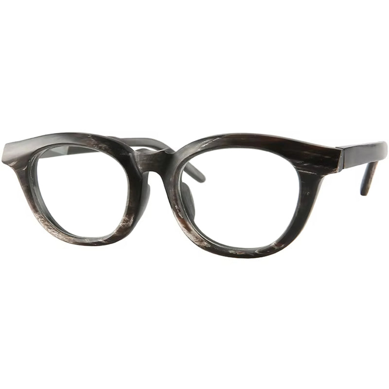 Square Glasses NJ1004