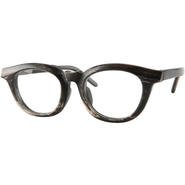 Square Glasses NJ1004