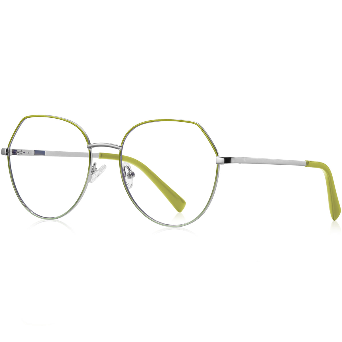 Round Glasses PF1078