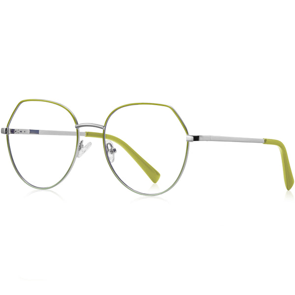 Round Glasses PF1078