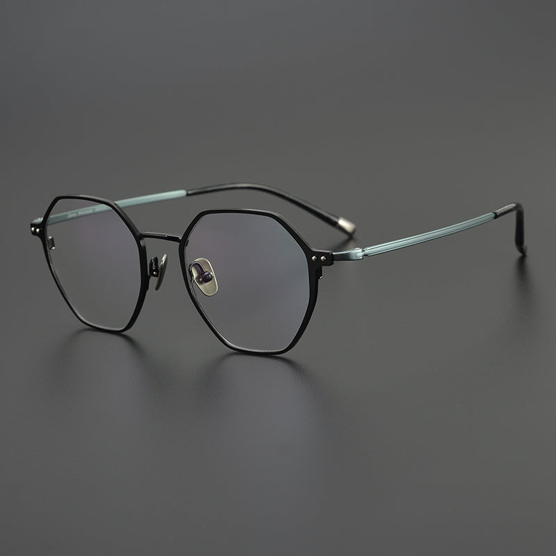 Geometric Glasses MW1268