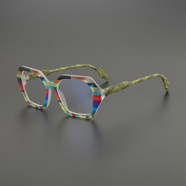 Geometric Glasses TG1142