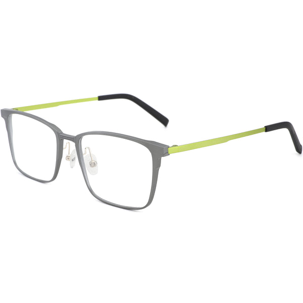 Square Glasses YEM1253