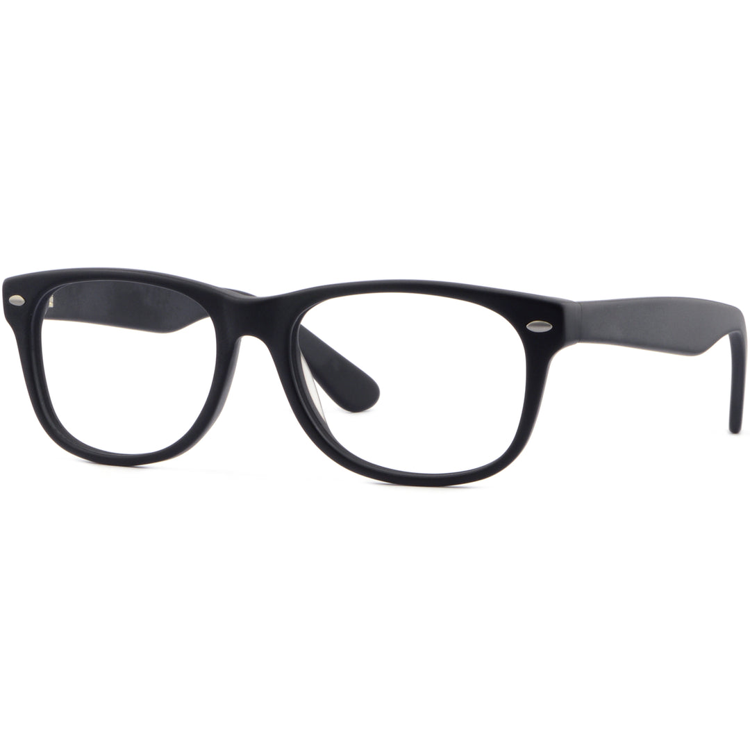 Square Glasses O2006