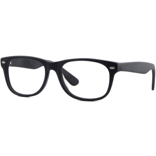 Square Glasses O2006