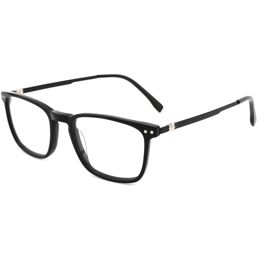 Rectangle Glasses YEC1112