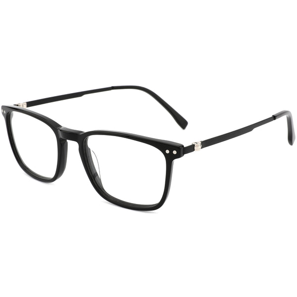 Rectangle Glasses YEC1112