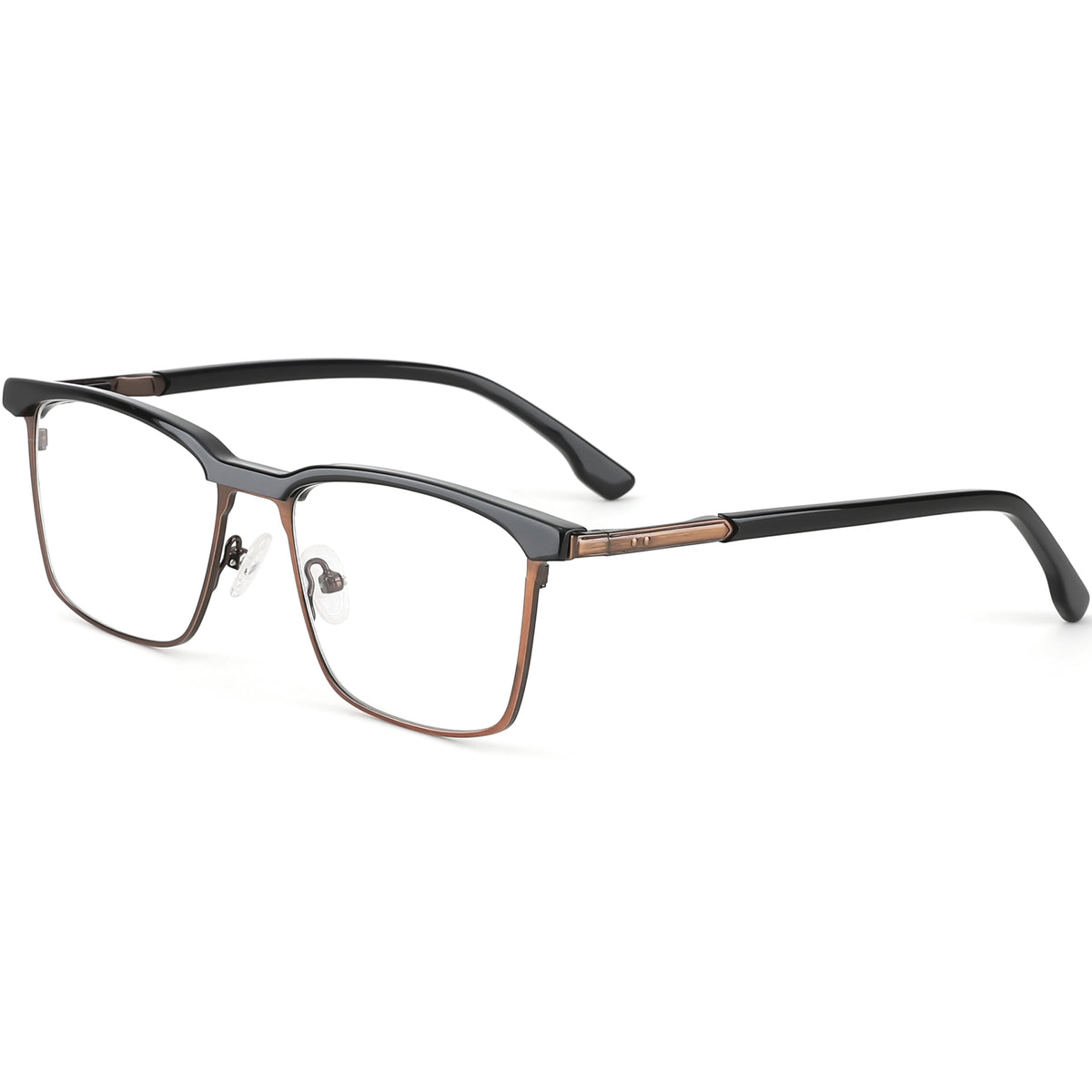 Rectangle Glasses YEC1096