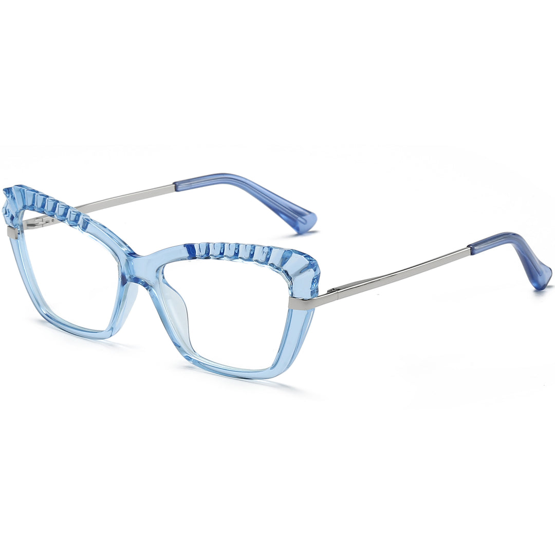 Cat-Eye Glasses PF1181