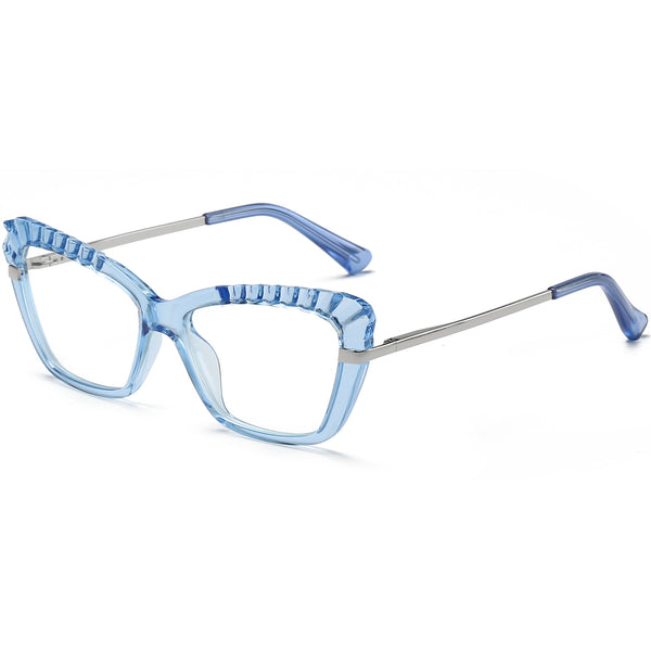 Cat-Eye Glasses PF1181