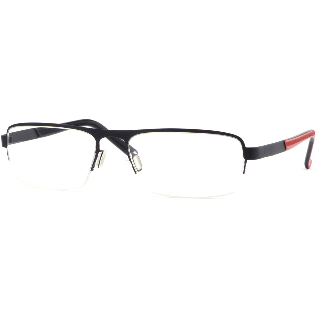 Rectangle Glasses O1790