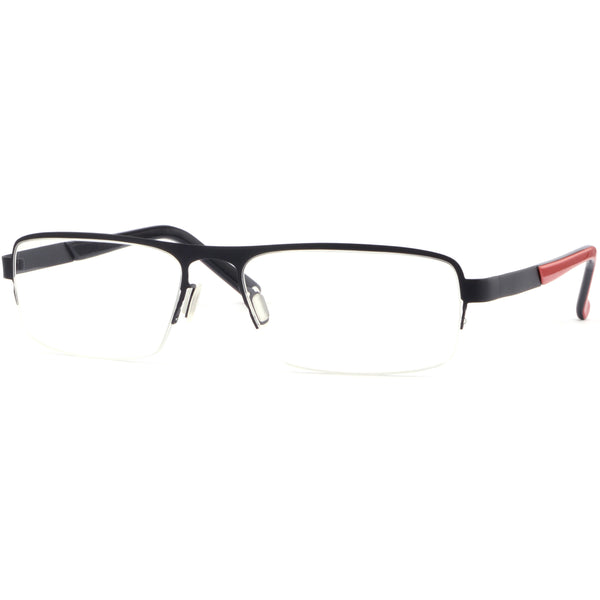 Rectangle Glasses O1790