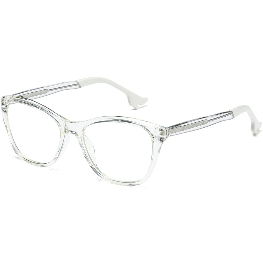 Cat-Eye Glasses PF1187