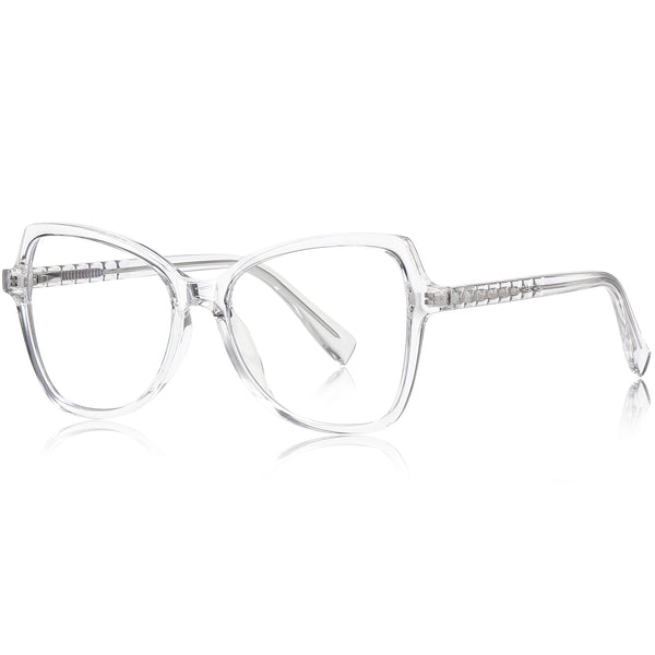 Geometric Glasses PF1064