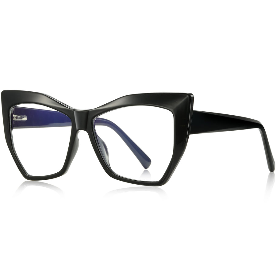 Cat-Eye Glasses PF1096