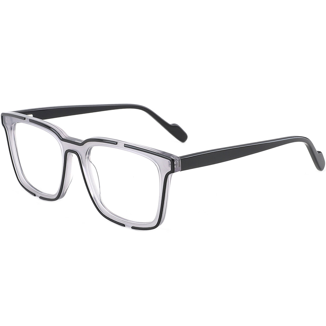 Square Glasses YEA1117