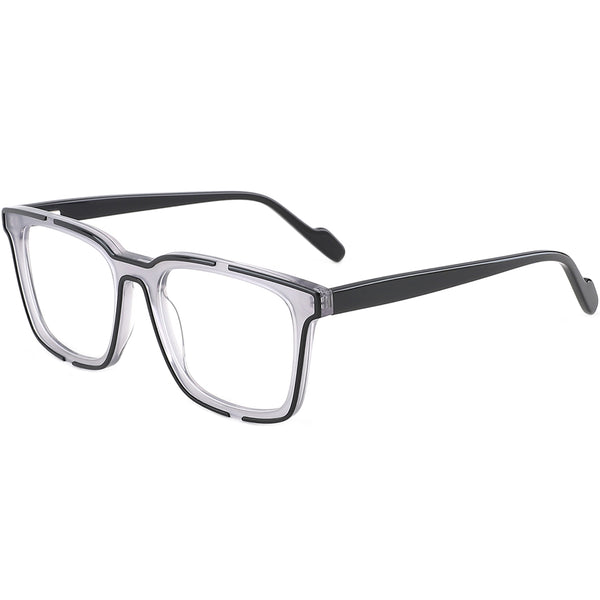 Square Glasses YEA1117