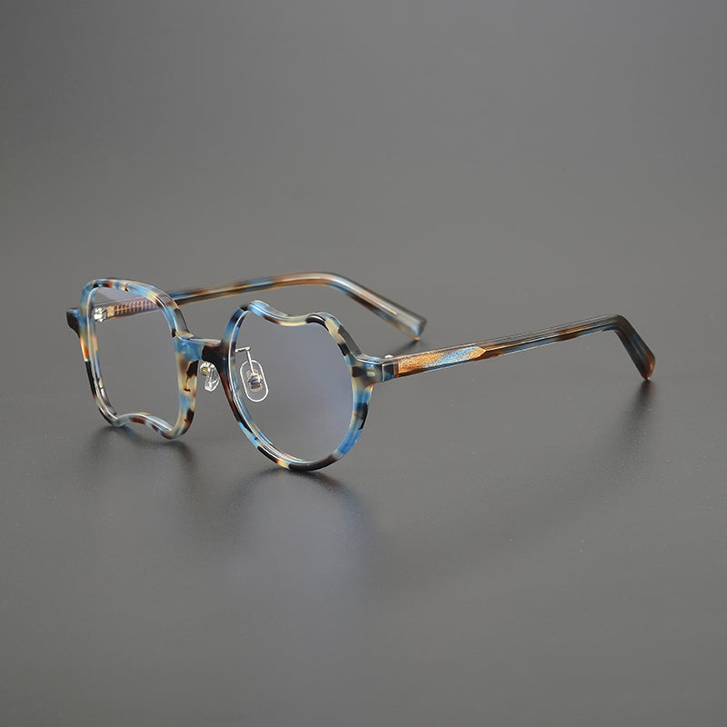 Geometric Glasses TG1228