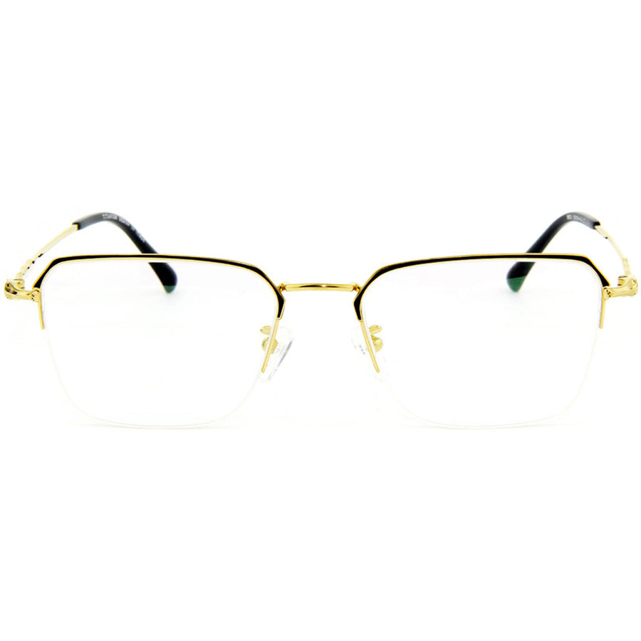 Square Glasses JFT1032