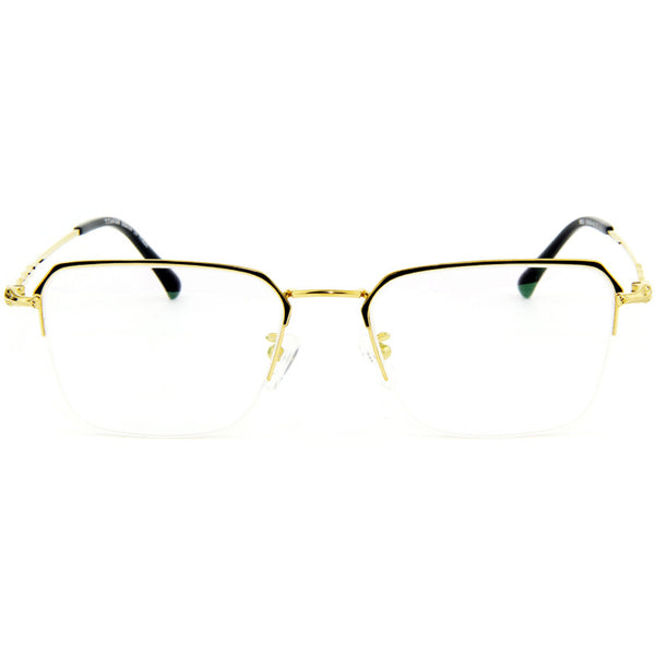 Square Glasses JFT1032