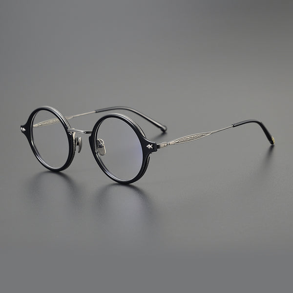 Round Glasses TG1159