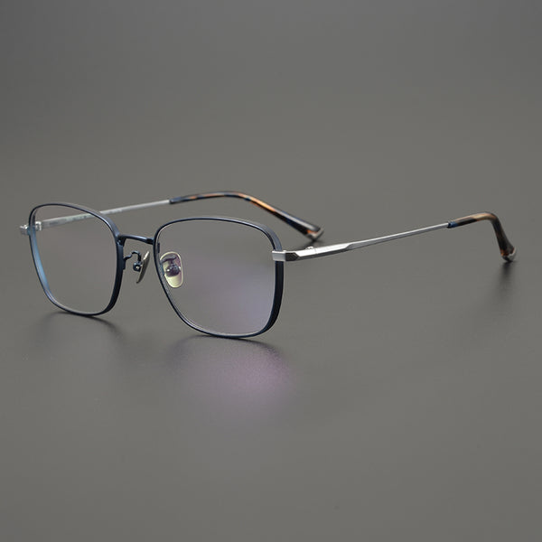 Rectangle Glasses MW1055