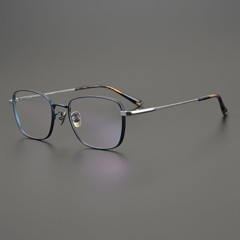 Rectangle Glasses MW1055