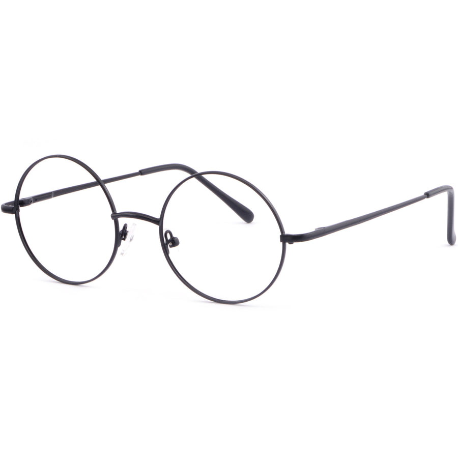 Round Glasses O1454