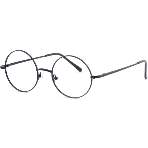 Round Glasses O1454