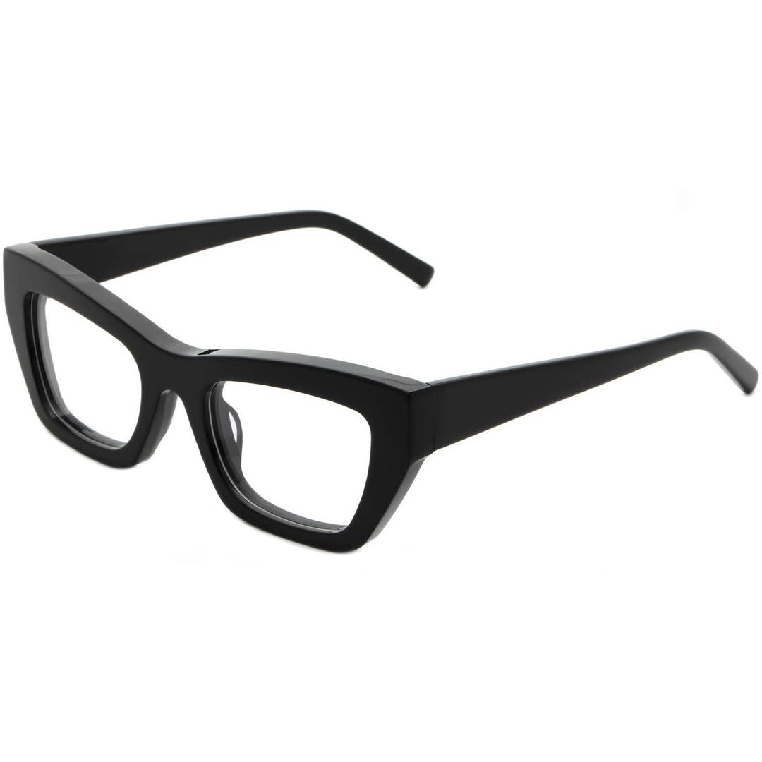 Cat-Eye Glasses GSR1097