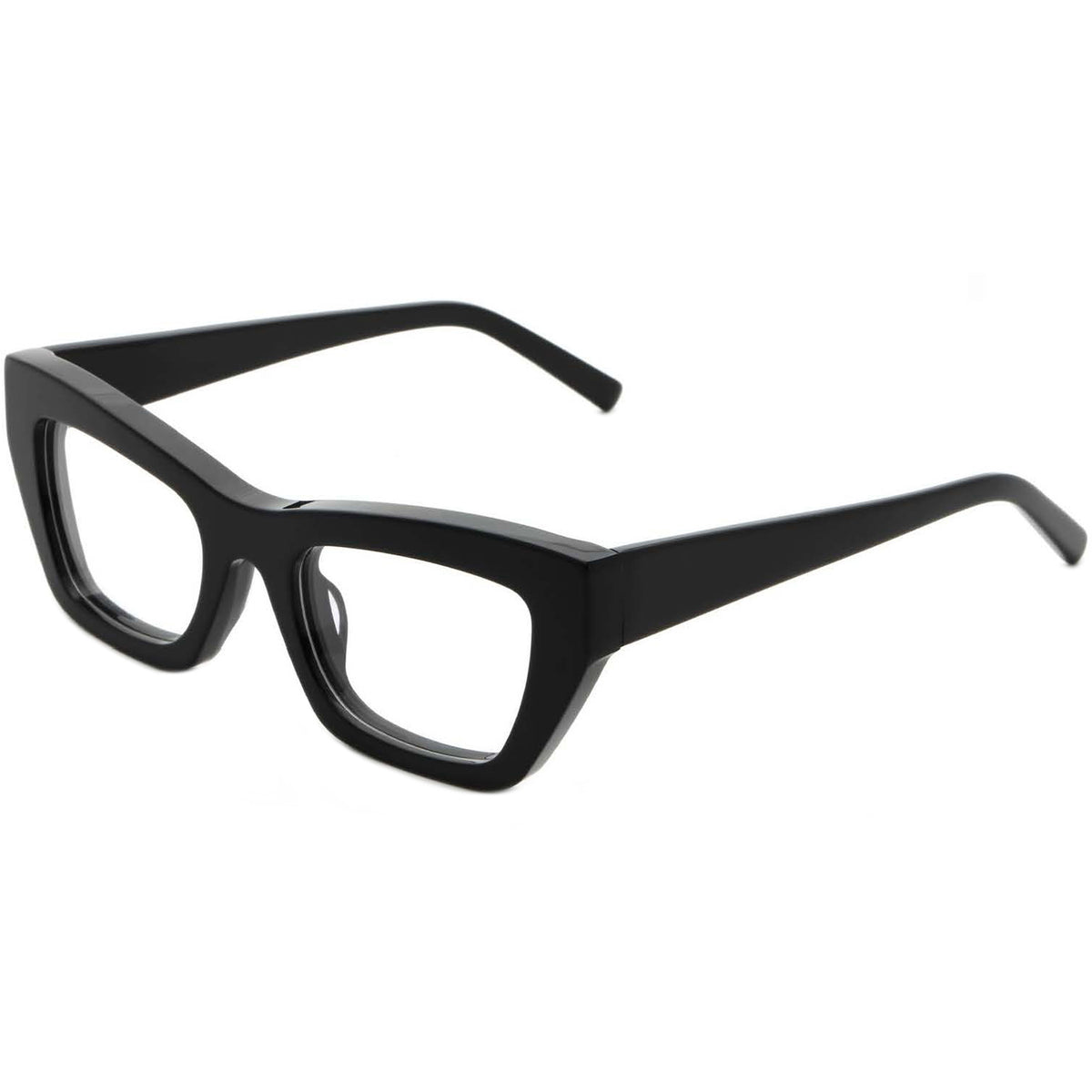 Cat-Eye Glasses GSR1097